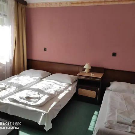 Hostel Cseppko Szallo