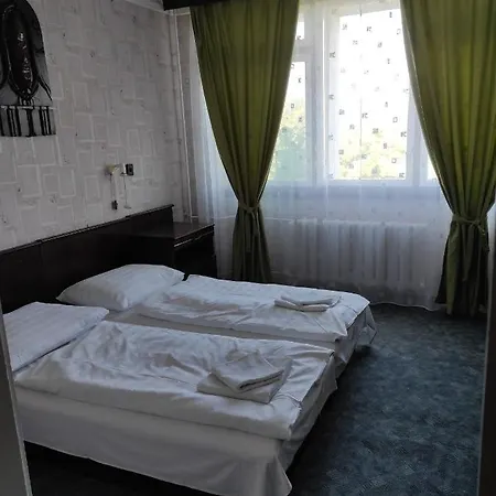 Hostel Cseppko Szallo Aggtelek