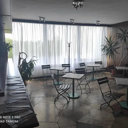 Hostel Cseppko Szallo *