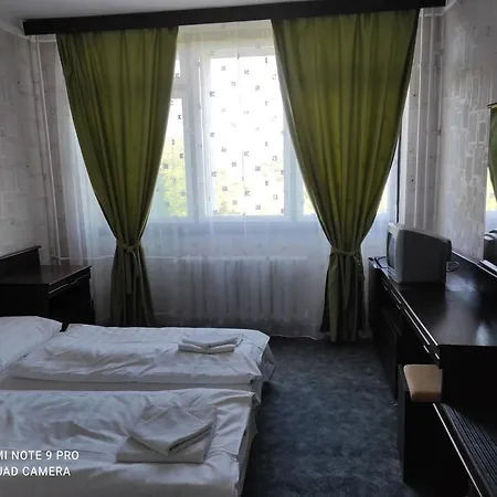 Hostel Cseppko Szallo Aggtelek