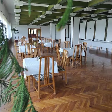 Cseppko Szallo Hostel
